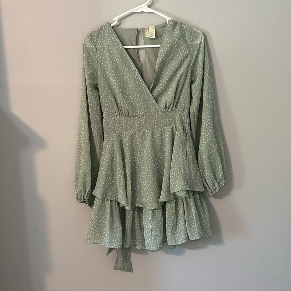 TJ Maxx dress